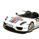 Illustration for article titled Teutonic Tuesday: Martini Livery is the Best Livery